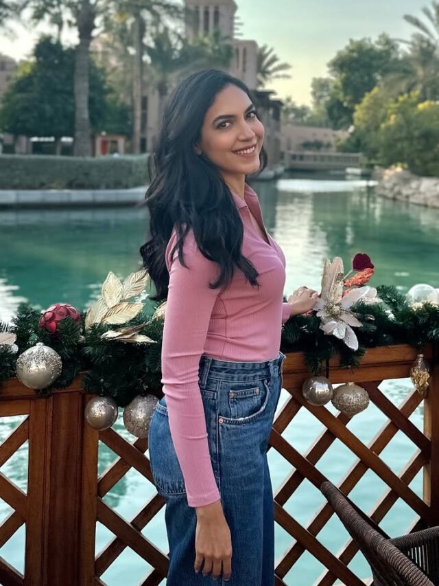 Ritu Varma (1)