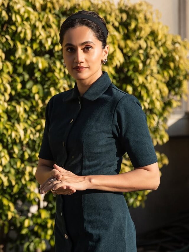 Taapsee Pannu (5)