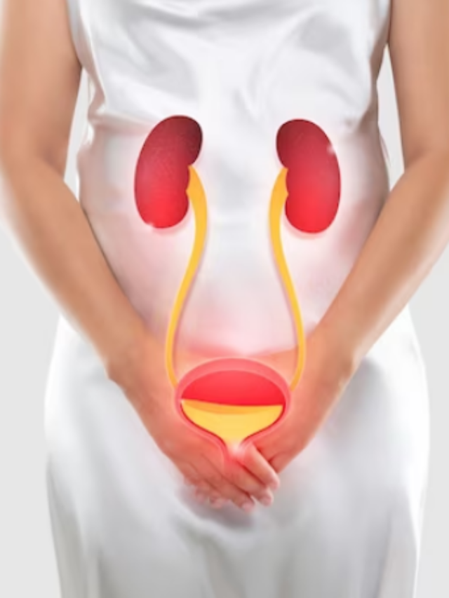 Urinery Track Infection Causes (2)
