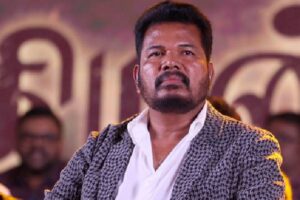 Despite flops, Shankar reviving his dream project