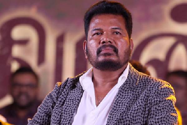 Despite flops, Shankar reviving his dream project