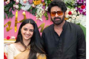 When will Prabhas’ Fauji Release?