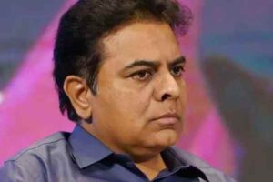 Crisis in BRS: Is It Time for a Leadership Change?