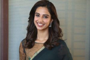 Meenakshi C/O Sithara Entertainments