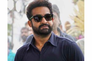 NTR’s Dragon toughest schedule begins in 1st week of Dec