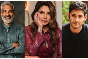 Mythological touch for Mahesh and Rajamouli Film?