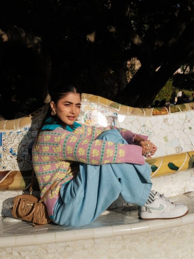 Pooja Hegde (1)