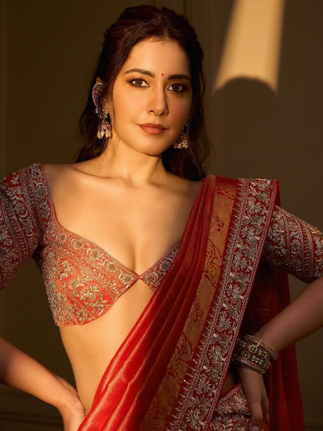 Raashii Khanna (1)