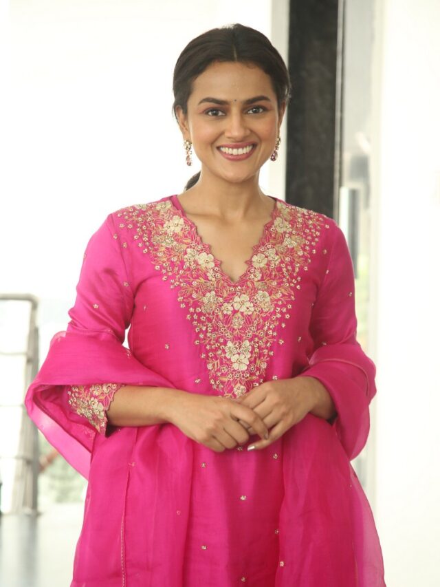Shraddha Srinath5