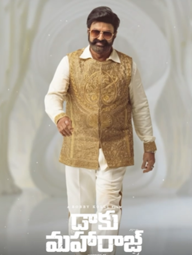 dabidi dibidi song from daaku maharaaj