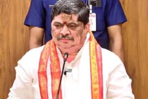 Ponnam Prabhakar Flags Tejasvi Surya’s Remarks, Seeks Chandrababu Naidu’s Intervention