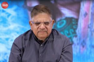 Allu Aravind gets Notices