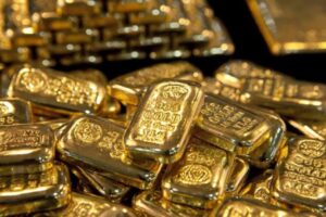 Gold Market Sees Panic Selling After Modi’s Remarks