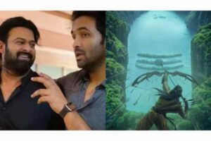 Will Prabhas’ Craze work for Kannappa?