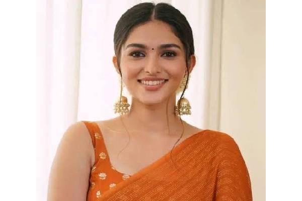 Kayadu’s Hopes on Nani’s The Paradise