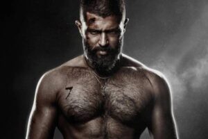 Vijay Deverakonda’s Kingdom has Strict Deadlines