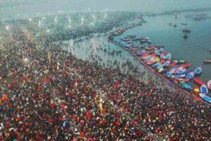 Travelling to Prayagraj for Maha Kumbh Mela? Be very alert and careful
