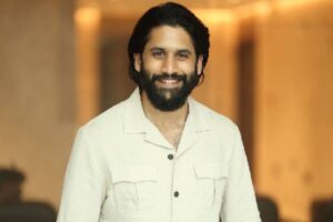 Naga Chaitanya okays his Next