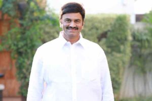 I want to be Home Minister for a day : RRR