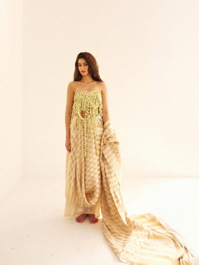 Ananya Pandey4