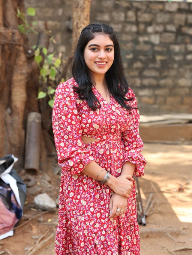 Jaabilamma Neeku Antha Kopama Press Meet20