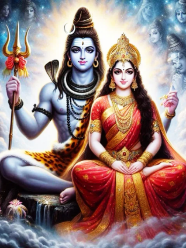 Maha Shivaratri Special (2)