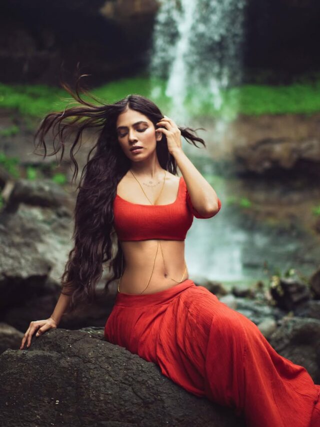 Malavika Mohanan (5)