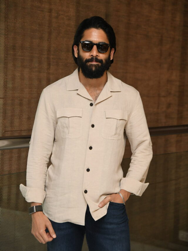 Naga Chaitanya (11)