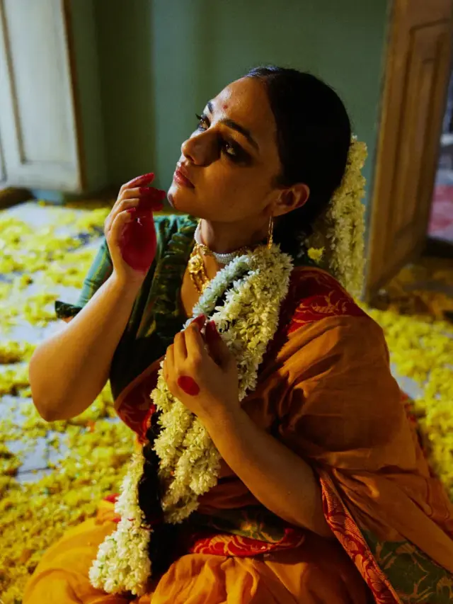 Nithya Menon (1)
