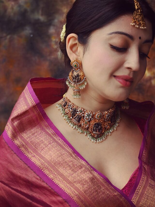 Pranita Subhash (7)