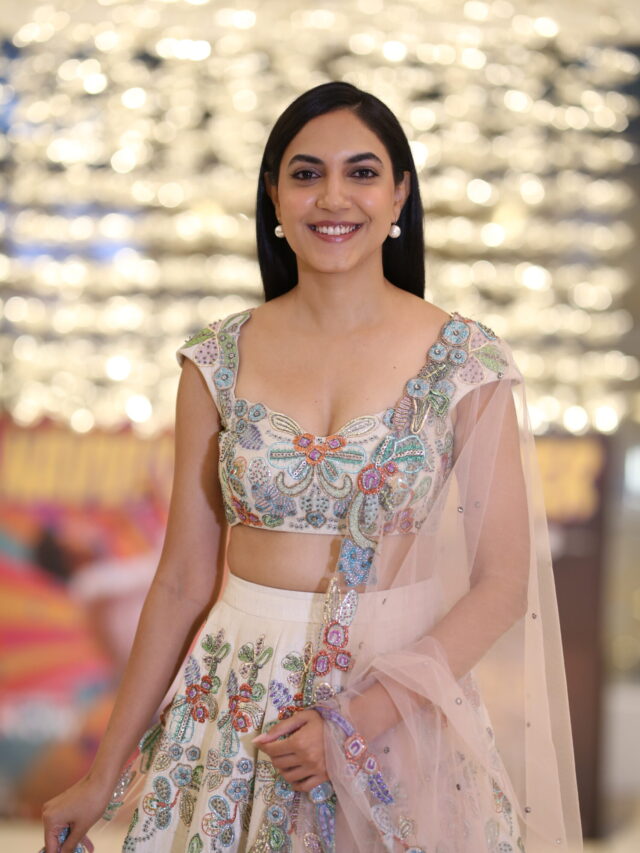 Ritu Varma (3)