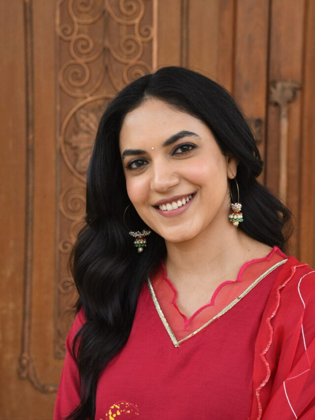 Ritu Varma (8)