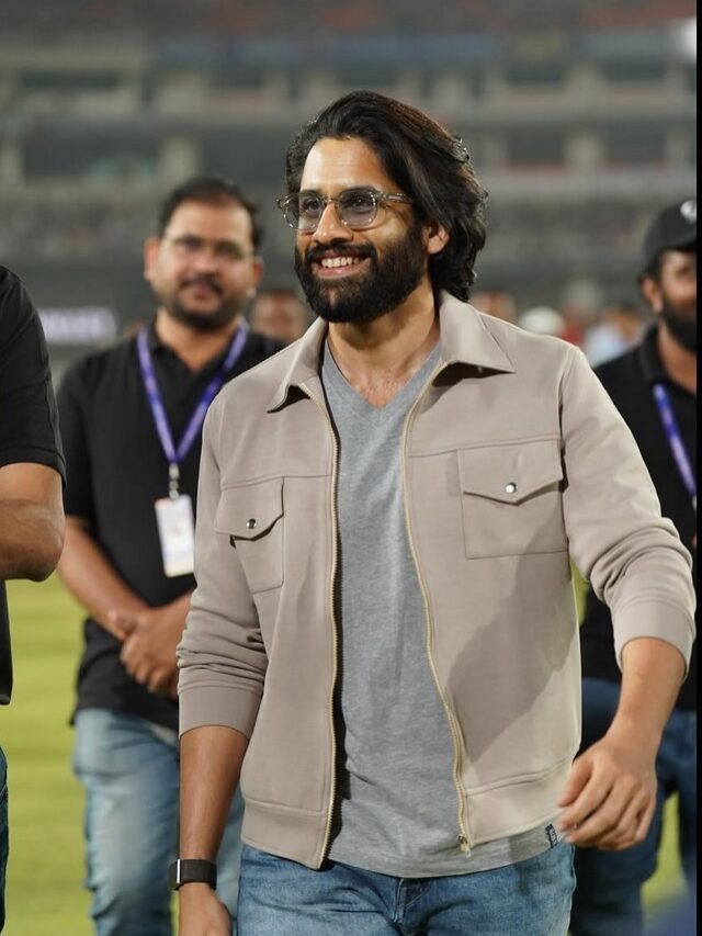 Thandel team at CCL1