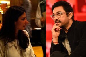 Aamir Khan all set to get Married