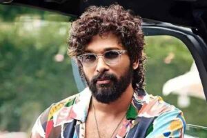 Extensive Pre-production work for Allu Arjun Film