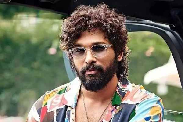 Extensive Pre-production work for Allu Arjun Film