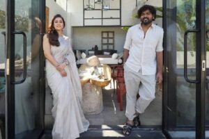 Bomb Threat for Nayanthara’s Chennai Residence