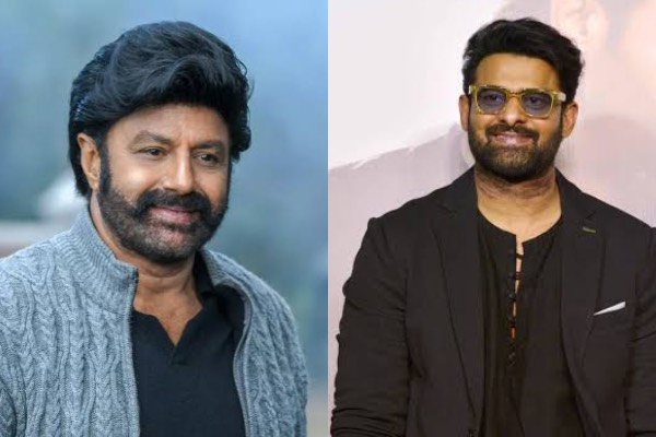 Complaint Registered against Balakrishna, Gopichand and Prabhas