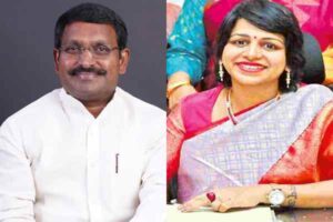 TDP Announces MLC Candidates Under MLA Quota