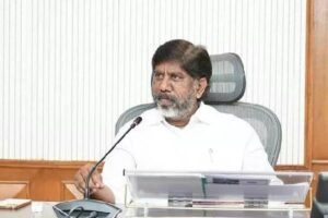 Telangana Govt Plans Low-Cost Distribution of Jowar, Maize Through Ration Shops