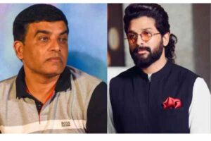 Dil Raju gets a Promise from Allu Arjun