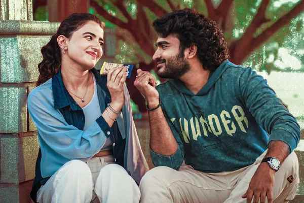 Dilruba Movie Review