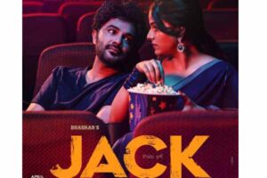 Jack Financials: Big Loss for Siddhu and Team