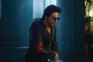 Shah Rukh Khan’s King Pushed Again