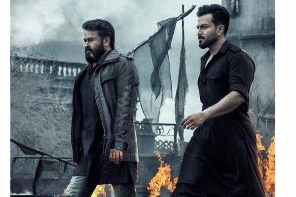 L2: Empuraan Movie Review