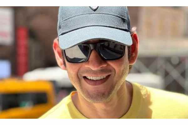 Mahesh Babu to join RRR Team in London