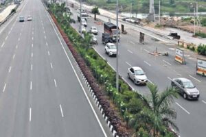 Hyd Outer Ring Road (ORR) toll charges hiked