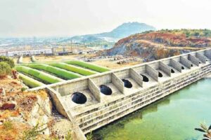 Palamuru Lift: Modi Sarkar says no to Telangana’s demand