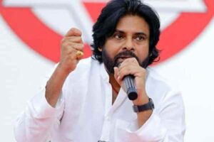 Krupalakshmi Booked, Pawan Kalyan Reacts: Political Firestorm in Andhra
