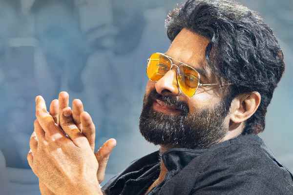 Prabhas to resume the shoot of Fauji